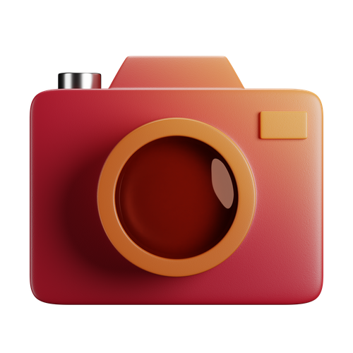 camera