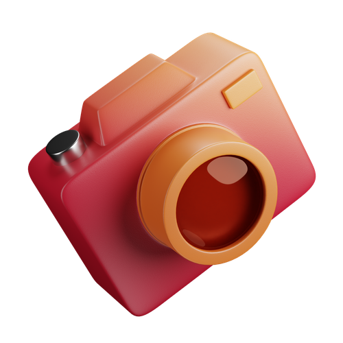 camera