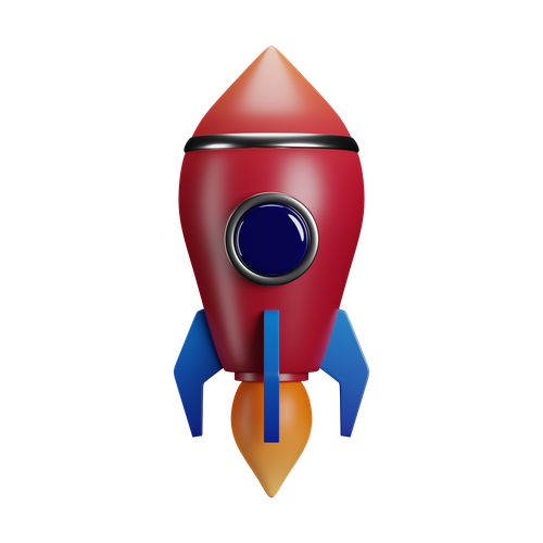 rocket