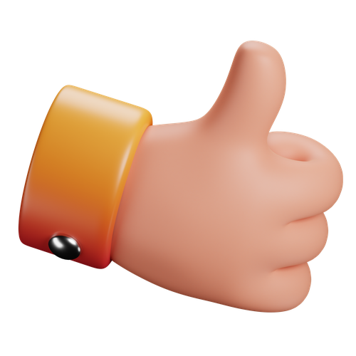 thumb